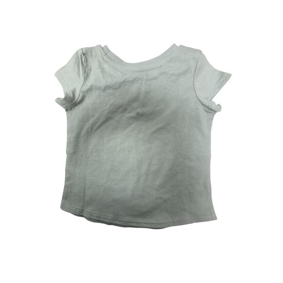 Fun Peanuts Snoopy Earth Day Graphic Tee - Picture 4 of 4